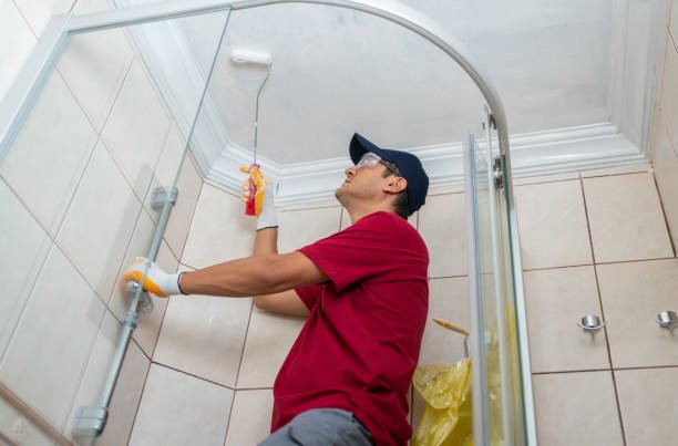 best wellington bathroom renovation